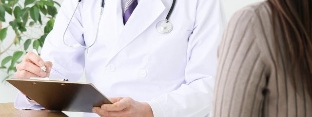 今後の大腸がん治療計画について