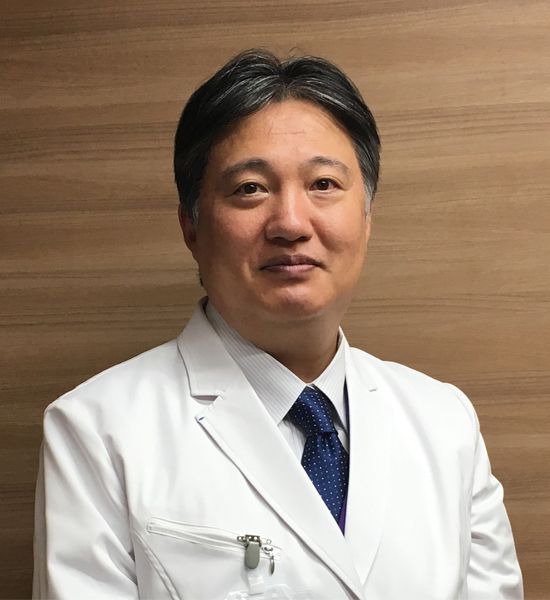 肺がん情報ページ監修者