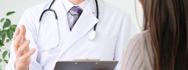 インフォームドコンセント