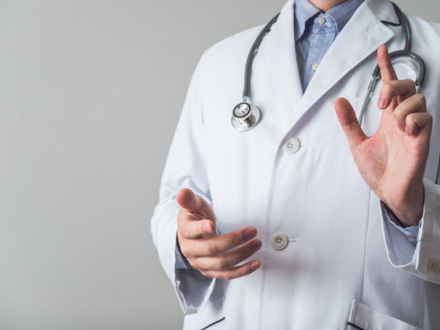 肺がんの主な種類