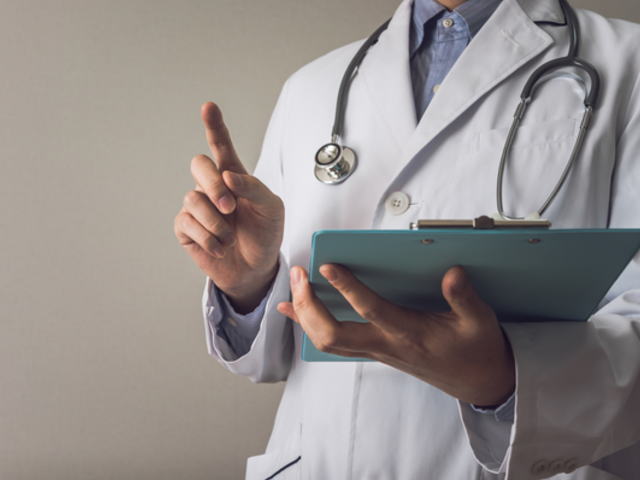 肺がんの主な種類詳細