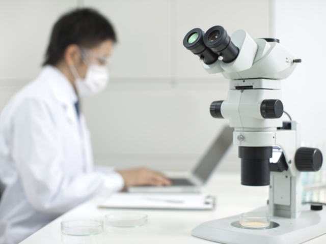 肺がんの検診・検査