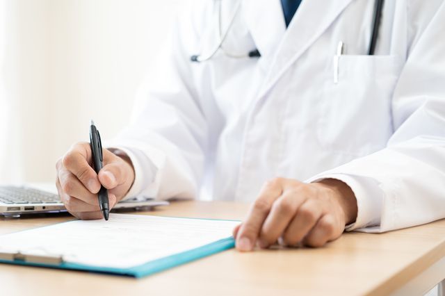 腎臓がん（腎がん）とは