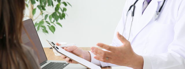 今後の肝臓がん治療計画について