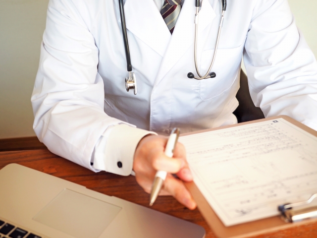 眼腫瘍について