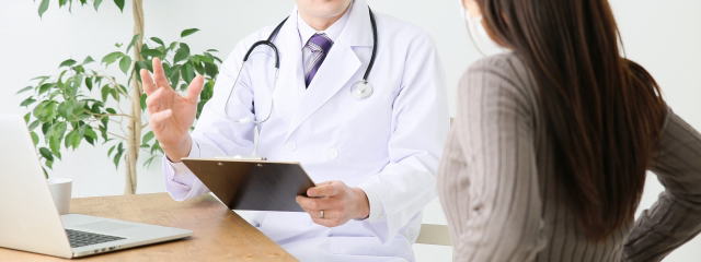 インフォームドコンセント