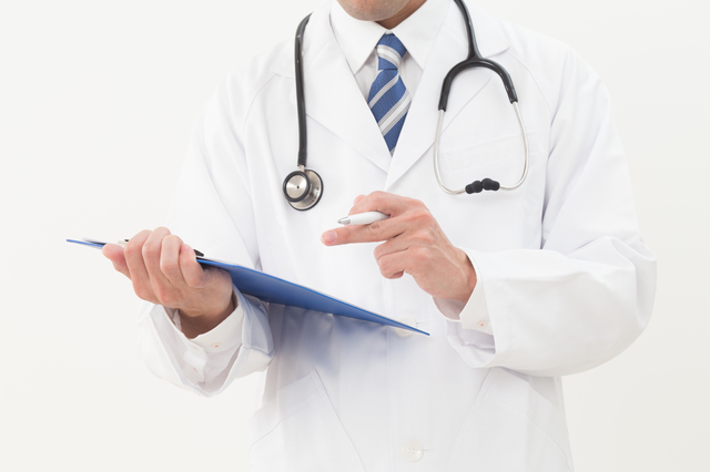 聴器がん(耳のがん)の主な原因