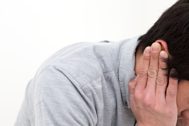 聴器がん(耳のがん)の主な症状