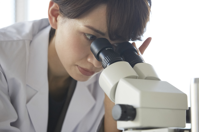 卵巣がんの原因