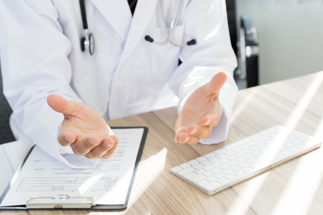 すい臓がんの種類と病期（ステージ）