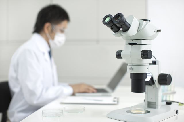 膵臓がんの主な原因