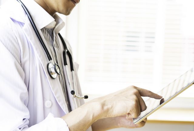 食道がんのステージ