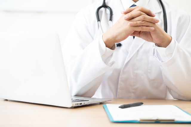 食道がんの原因