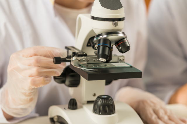 胆嚢がん・胆道がんの症状