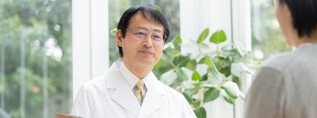 インフォームドコンセント