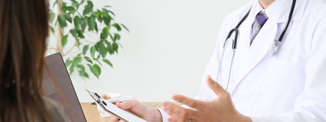 今後の前立腺がん治療計画について