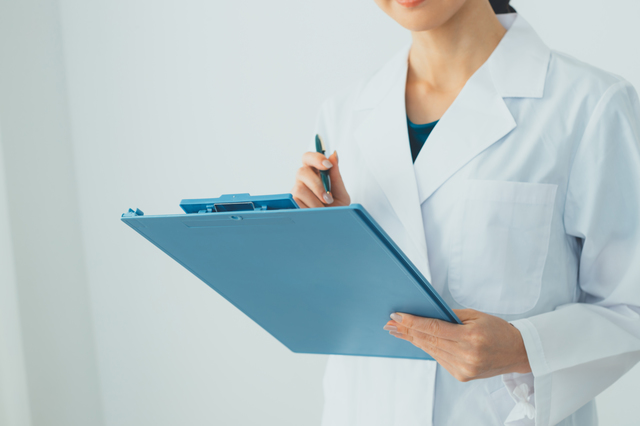 前立腺がんの主な種類