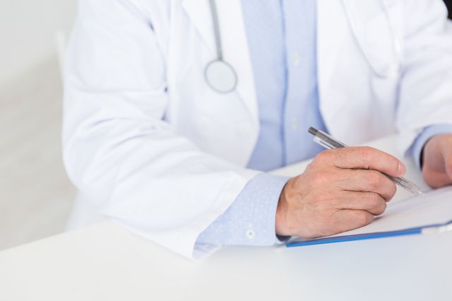 前立腺がんの原因