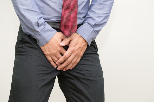 前立腺がんの症状や注意点