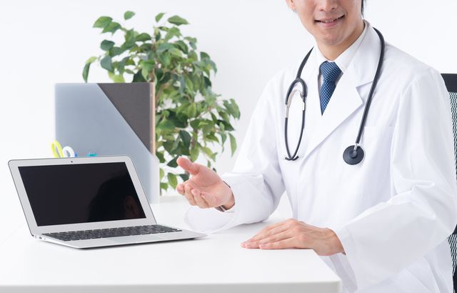 ご相談からがん治療までの流れ