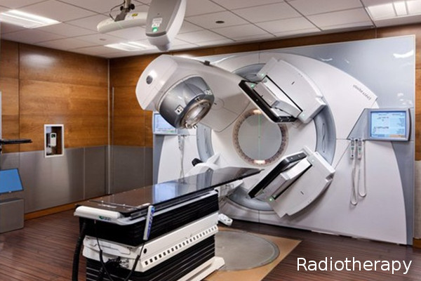 放射線治療
