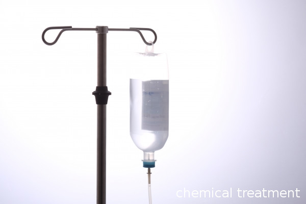 抗がん剤(化学療法)